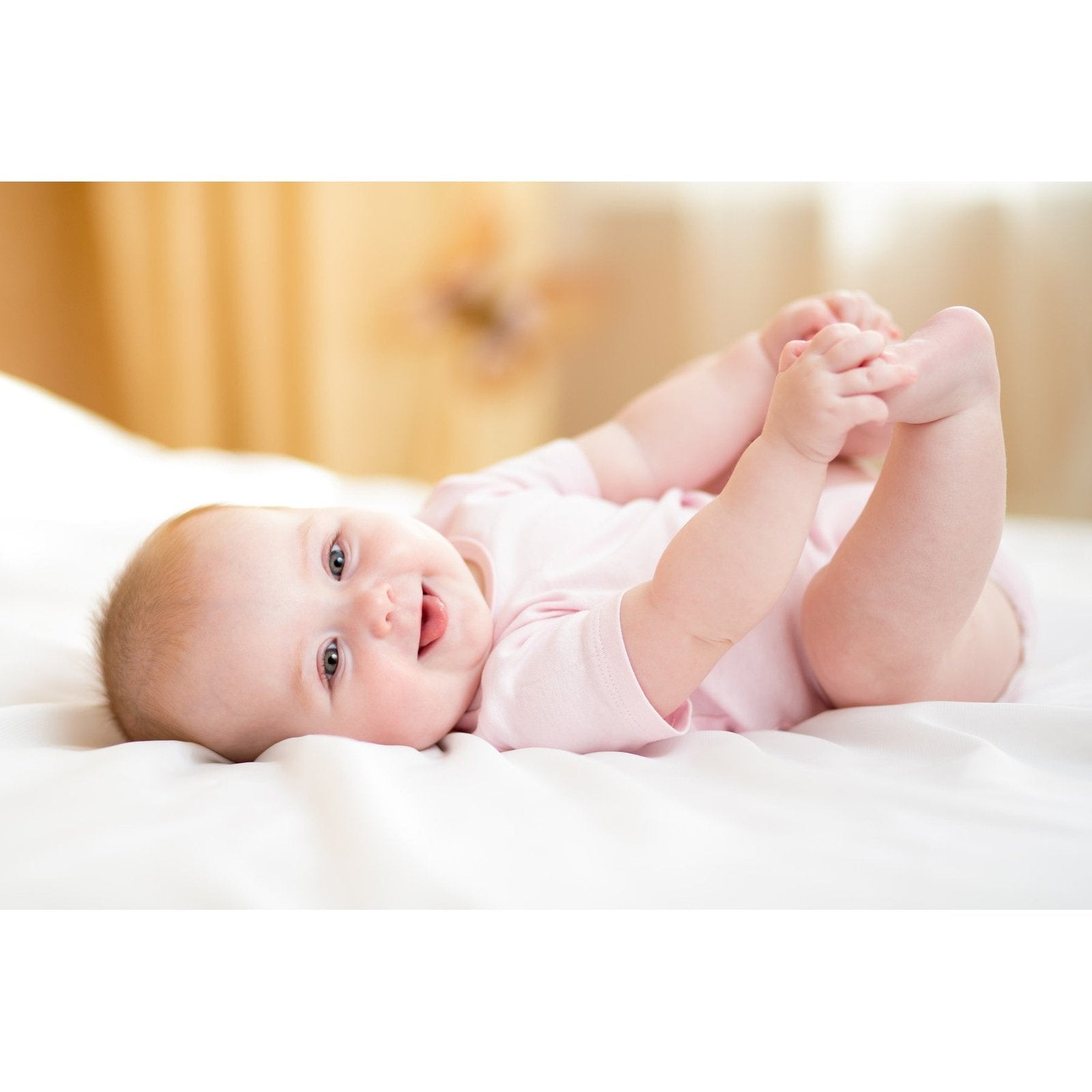 Bambini Pastel Girls Short Sleeve Variety Pack SpadezStore