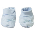 Bambini Preemie Booties SpadezStore