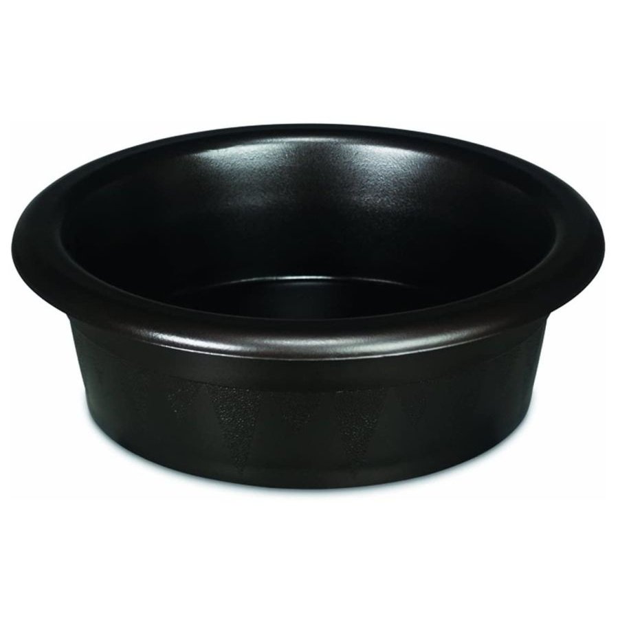 Petmate Crock Bowl For Pets 15 oz Medium SpadezStore