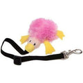 Marshall Ferret Bungee Pull Toy SpadezStore