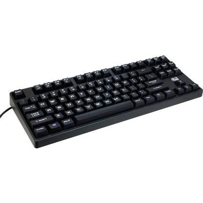 Adesso Compact Mechanical Gaming Keyboard SpadezStore
