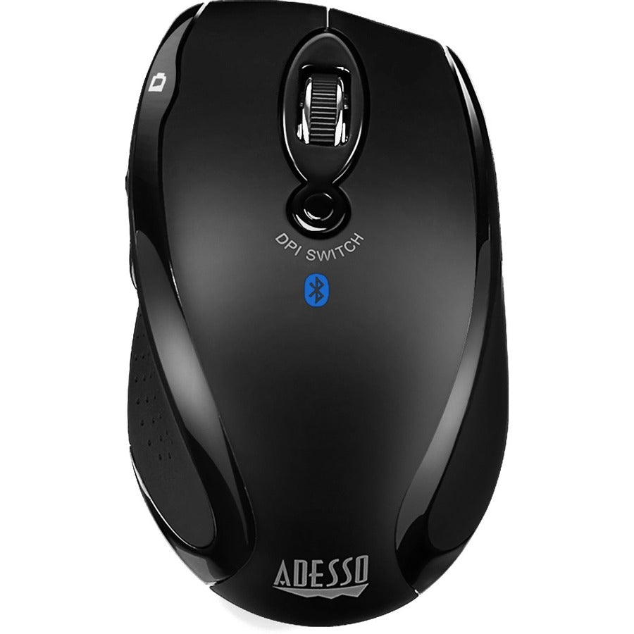 Adesso iMouse S200B - Bluetooth Ergo Mini Mouse SpadezStore