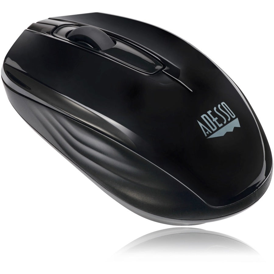 Adesso iMouse S50 - 2.4GHz Wireless Mini Mouse SpadezStore