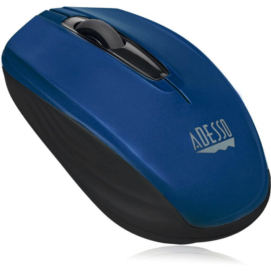 Adesso iMouse S50L - 2.4GHz Wireless Mini Mouse SpadezStore
