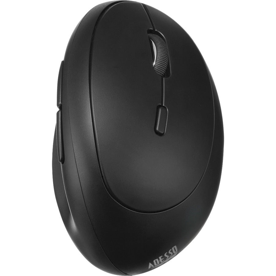 Adesso iMouse V10 - Wireless Vertical Ergonomic Mini Mouse SpadezStore