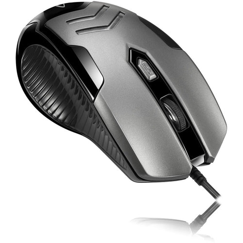 Adesso iMouse X1 Gaming Mouse SpadezStore