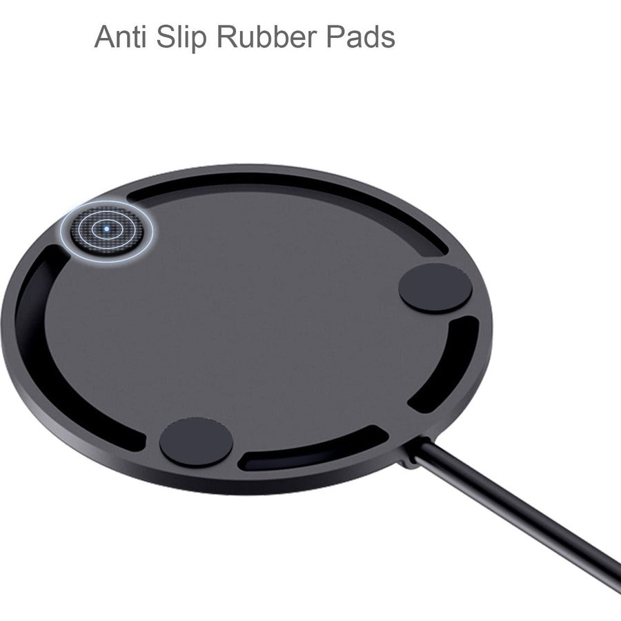 Adesso Xtream M3 Wired Condenser Microphone SpadezStore