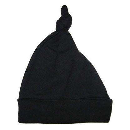 Bambini Knotted Baby Cap SpadezStore