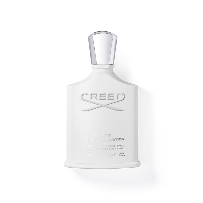 Creed Silver Mountain Water SpadezStore