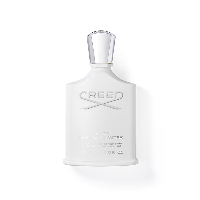 Creed Silver Mountain Water Cologne for Men SpadezStore