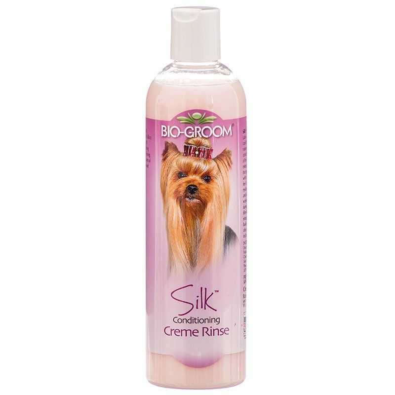 Bio-Groom Silk Cream Rinse Conditioner SpadezStore
