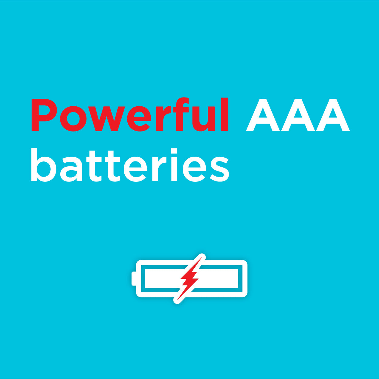 Rayovac High Energy Premium Alkaline AAA Battery, 12/Pack SpadezStore