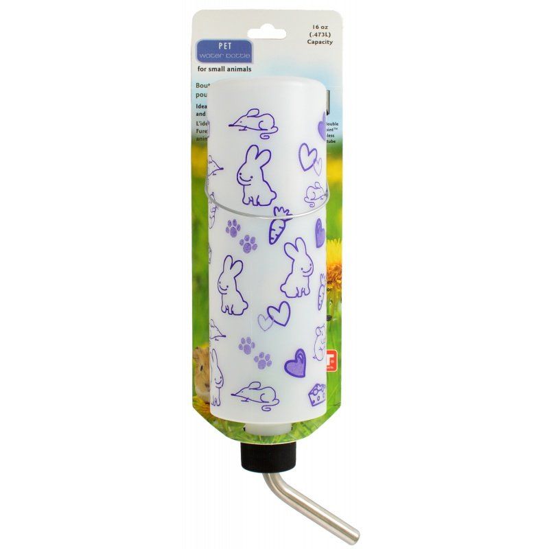 Lixit Pet Water Bottle - Opaque SpadezStore