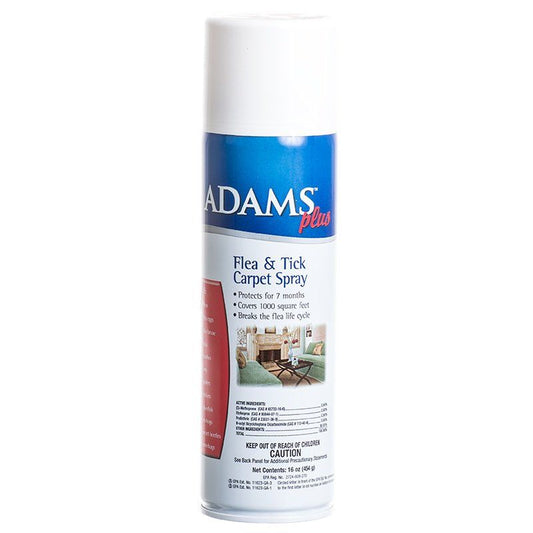 Adams Plus Inverted Carpet Spray SpadezStore