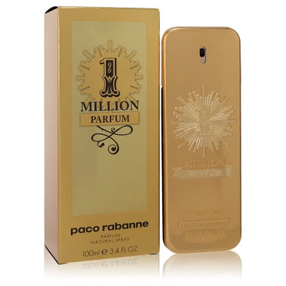 1 Million Parfum Cologne for Men SpadezStore