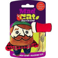 Mad Cat Lumpurrjack Cat Toy Set SpadezStore