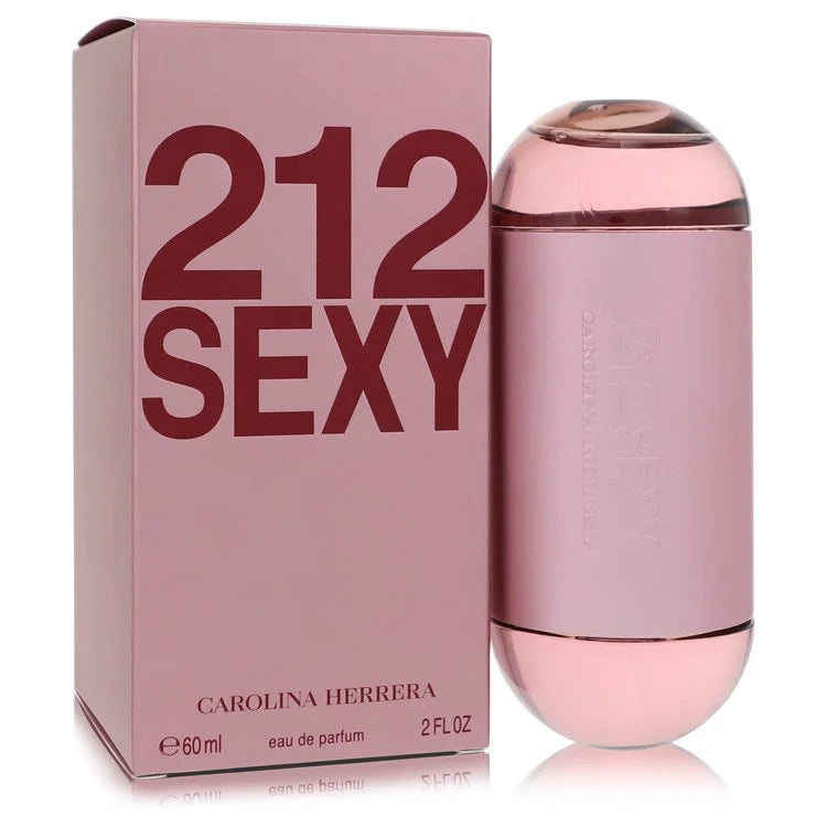 Carolina Herrera 212 Sexy Perfume for Women SpadezStore