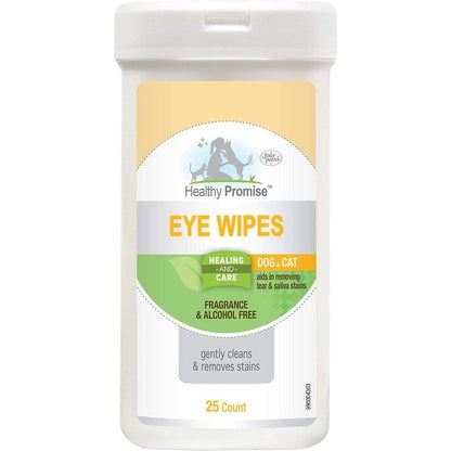 Four Paws Eye Wipes for Dogs & Cats SpadezStore