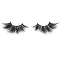 Premium Handmade 5D 25mm Mink Style E-2801 SpadezStore