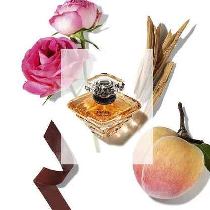 Tresor Perfume By Lancome for Women SpadezStore