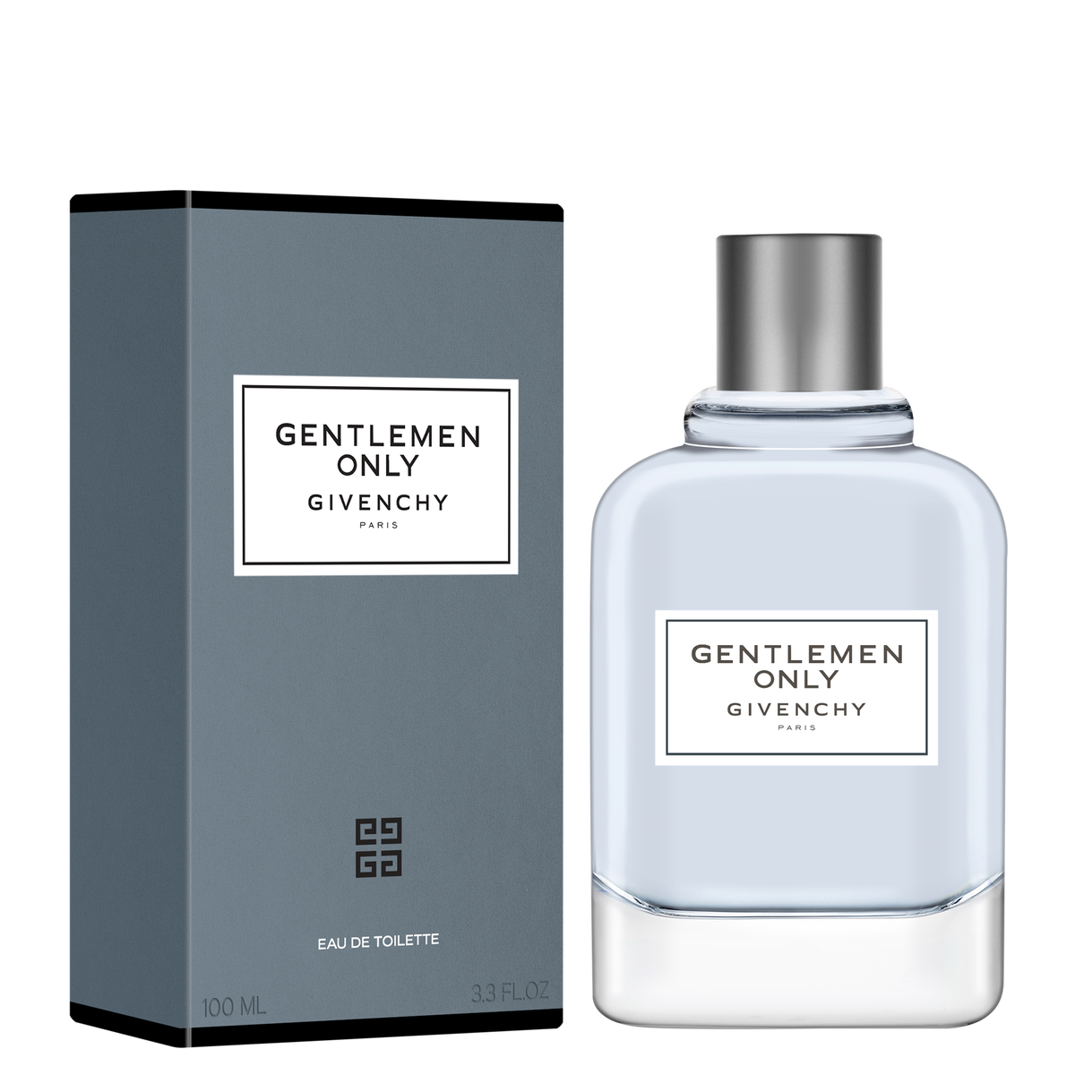 Givenchy Gentlemen Only for Men SpadezStore