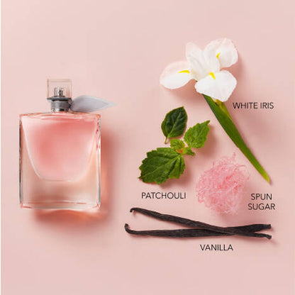 La vie est belle Eau De Parfum by Lancome SpadezStore