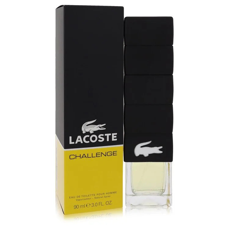 Lacoste Challenge Cologne for Men SpadezStore