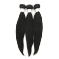 Brazilian Straight Weave 3 Bundle Set SpadezStore
