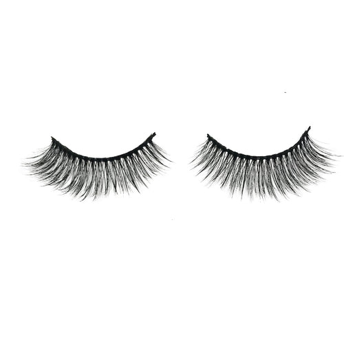 5D Faux Mink Handmade Eyelashes 006 SpadezStore