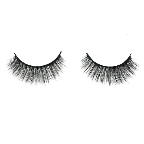 5D Faux Mink Handmade Eyelashes 007 SpadezStore