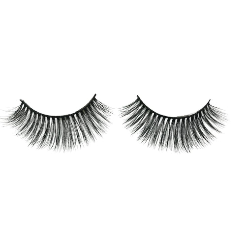 5D Faux Mink Handmade Eyelashes 008 SpadezStore