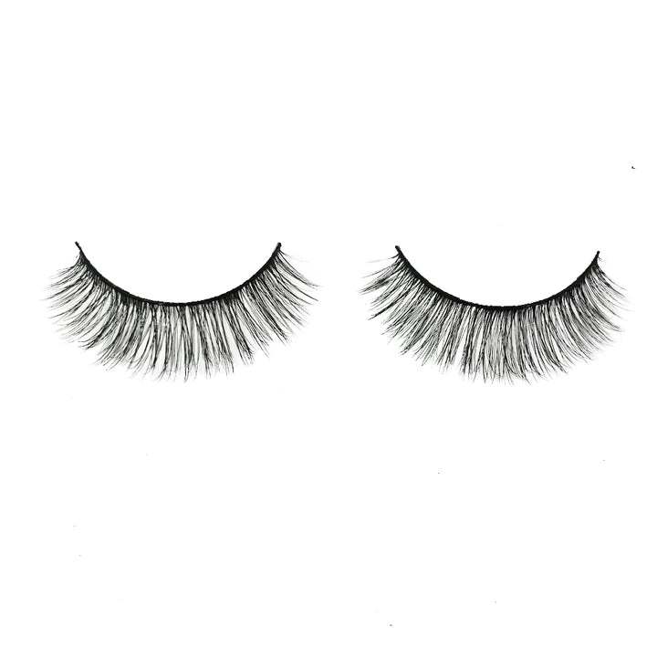 5D Faux Mink Handmade Eyelashes 011 SpadezStore