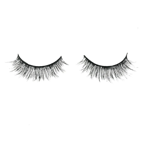 5D Faux Mink Handmade Eyelashes 019 SpadezStore