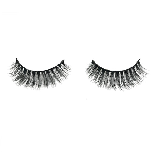 5D Faux Mink Handmade Eyelashes 020 SpadezStore