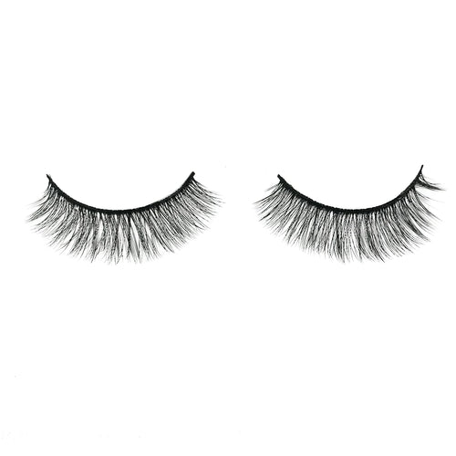 5D Faux Mink Handmade Eyelashes 026 SpadezStore