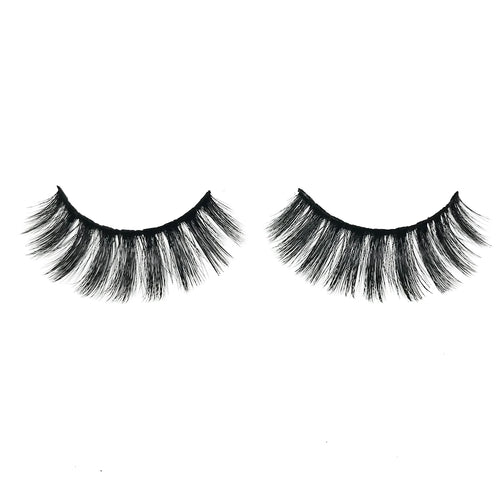 5D Faux Mink Handmade Eyelashes 034 SpadezStore