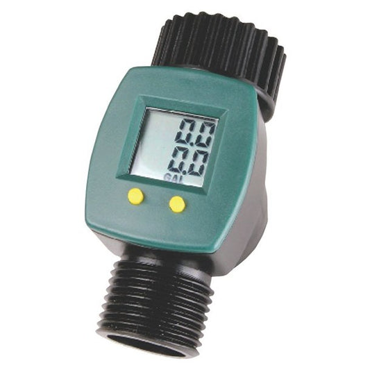 P3 International Save-A-Drop Water Meter SpadezStore