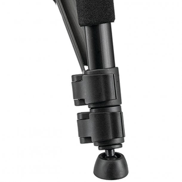 Sunpak 6630LX Tripod SpadezStore
