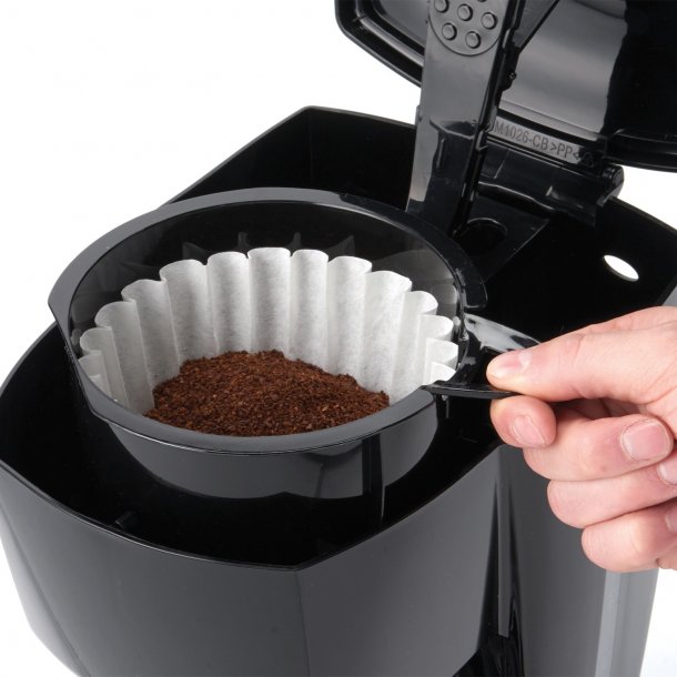 Betty Crocker 12 Cup Coffee Maker SpadezStore