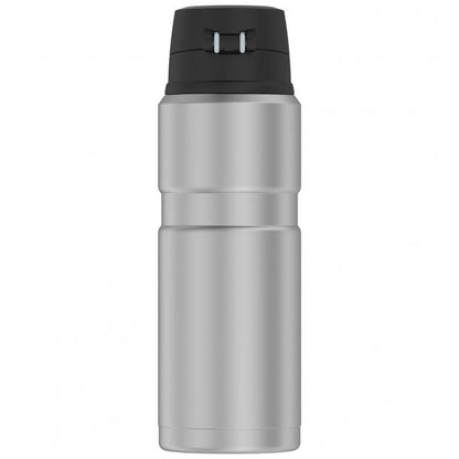 Thermos Stainless King Vacuum-Insulated Drink Bottle, 24 oz SpadezStore