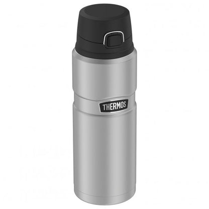 Thermos Stainless King Vacuum-Insulated Drink Bottle, 24 oz SpadezStore