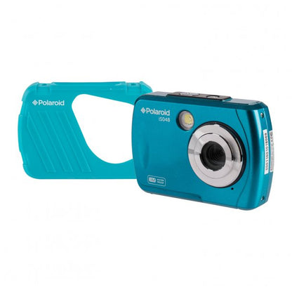 Polaroid 16.0 MP Waterproof Instant Sharing Digital Camera SpadezStore
