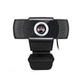 Adesso’s CyberTrack H4 Desktop Webcam SpadezStore
