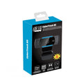 Adesso 1080p HD USB Auto Focus Webcam with Built-In Dual Microphone SpadezStore