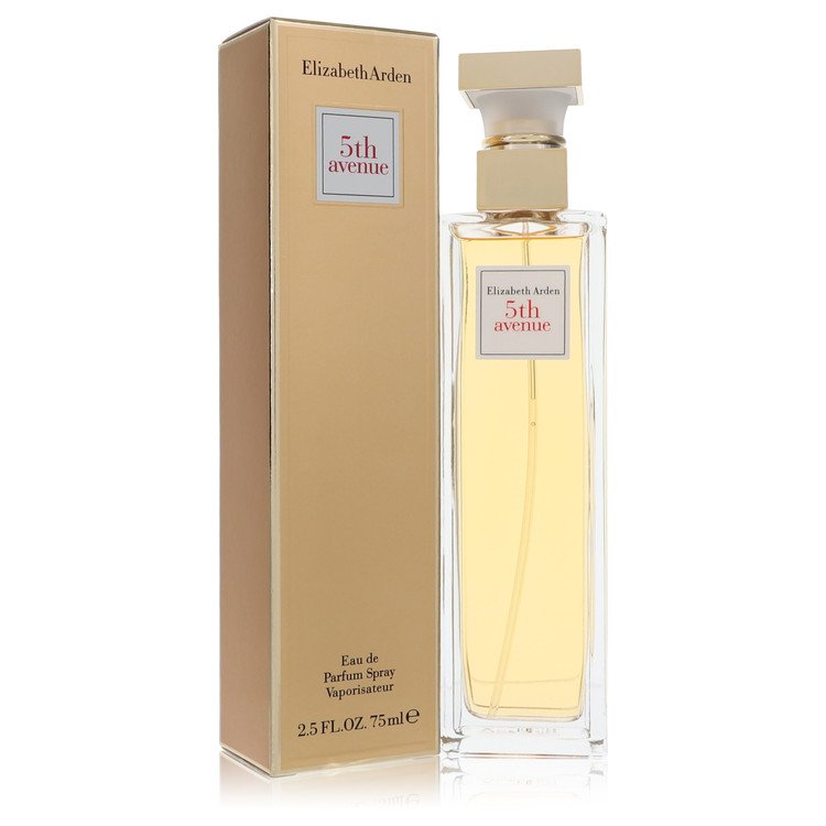5th Avenue Perfume by Elizabeth Arden for Women SpadezStore