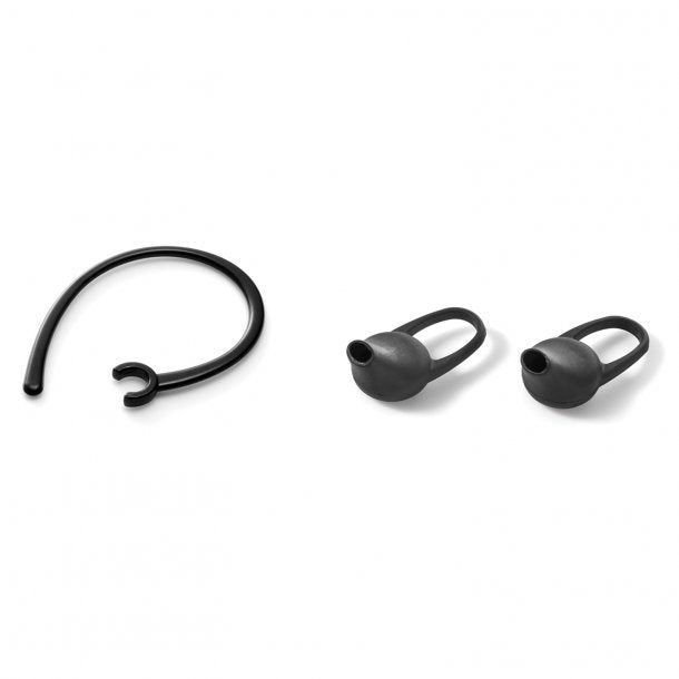 JVC HA-C300 Single-Ear Wireless Headset SpadezStore