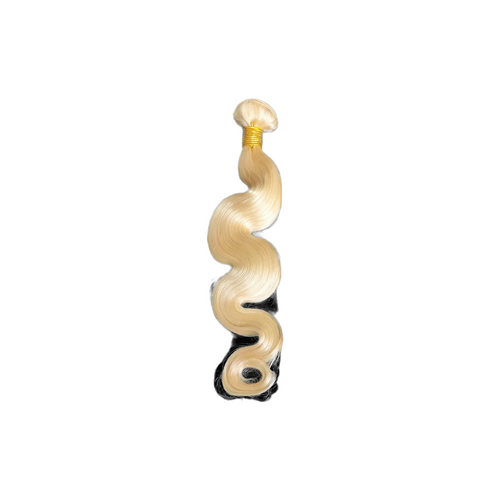 613 Malaysian Weave Bundle 100% Virgin Hair Body Wave 9A SpadezStore