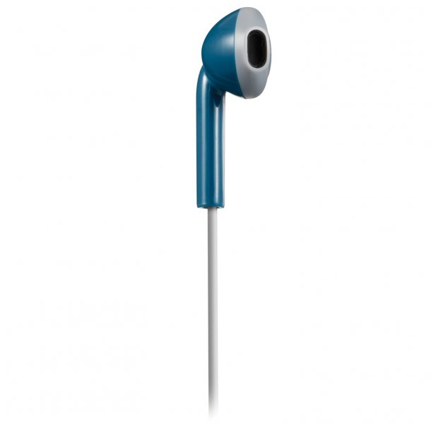 JVC Retro In-Ear Wired Earbuds with Microphone SpadezStore