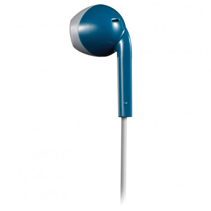 JVC Retro In-Ear Wired Earbuds with Microphone SpadezStore