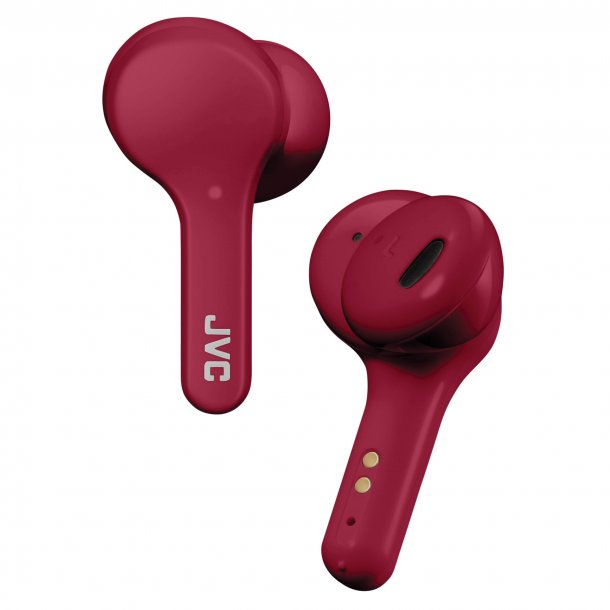 JVC HA-A8T In-Ear True Wireless Stereo Bluetooth® Earbuds SpadezStore